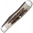 Case Trapper Vintage Bone CA36740
