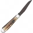 Case Trapper Vintage Bone CA36740