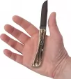 Case Cutlery Sod Buster Jr Vintage Bone CA36741