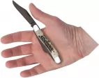 Case Cutlery Stockman Vintage Bone CA36743