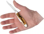 Case Cutlery RAM Medium Stockman CA37480