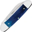 Case Cutlery RAM Canoe Navy CA37481