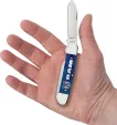 Case Cutlery RAM Canoe Navy CA37481