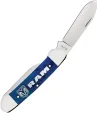 Case Cutlery RAM Canoe Navy CA37481