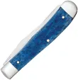 Case Cutlery Ram Trapper Navy Bone CA37482
