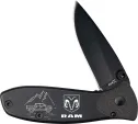 Case Cutlery RAM TecX Linerlock - CA37483