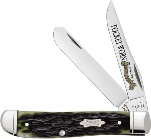 Case Pocket Worn Mini Trapper CA38194