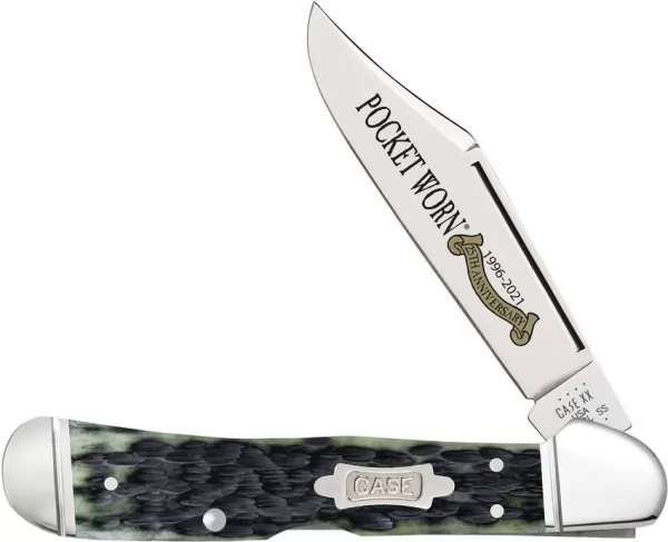 Case Copperlock 25th Anniversary CA38198