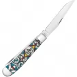 Case Cutlery Trapper Stained Glass Dove CA38819
