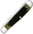 Case Cutlery Trapper Olive Green CA39230