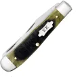 Case Cutlery Trapper Olive Green CA39230