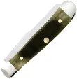 Case Cutlery Tiny Trapper Olive Green CA39231