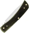 Case Cutlery Sod Buster Jr Olive Green CA39233