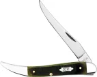 Case Cutlery Toothpick Olive Green - CA39235