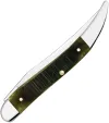 Case Cutlery Toothpick Olive Green CA39235