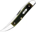 Case Cutlery Toothpick Olive Green CA39235