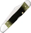 Case Cutlery Mini Copperlock Olive Green CA39236