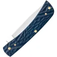 Case Cutlery Sod Buster Jr Rough Navy CA39969