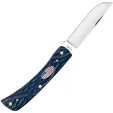 Case Cutlery Sod Buster Jr Rough Navy CA39969