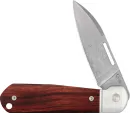 Case Cutlery Highbanks Slip Joint Rosewood - CA42229