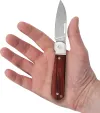 Case Cutlery Highbanks Slip Joint Rosewood CA42229