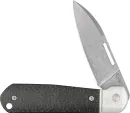 Case Cutlery Highbanks Slip Joint Black - CA42230