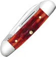 Case Cutlery Baby Butterbean Indian Paint CA42322