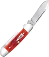 Case Cutlery Baby Butterbean Indian Paint CA42322
