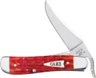Case Cutlery Russlock Indian Paint - CA42323