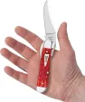 Case Cutlery Russlock Indian Paint CA42323