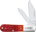 Case Cutlery Barlow Indian Paint - CA42324