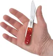 Case Cutlery Barlow Indian Paint CA42324