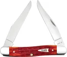 Case Cutlery Muskrat Indian Paint - CA42325