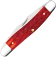 Case Cutlery Muskrat Indian Paint CA42325