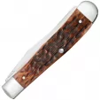 Case Trapper Brown Bone CA42650