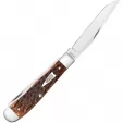 Case Trapper Brown Bone CA42650