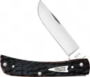Case Cutlery Sod Buster Jr Brown Bone - CA42653