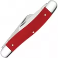 Case Stockman Red G10 CA45401