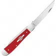 Case Copperhead Red G10 CA45403