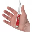 Case Copperhead Red G10 CA45403