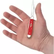Case Peanut Red G10 CA45404