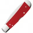 Case Tribal Lock Red G10 CA45405