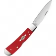 Case Tribal Lock Red G10 CA45405