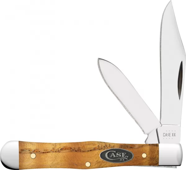 Case Swell Center Jack Yellow Curly CA47129