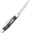 Case Cutlery Med Stockman Blue Curley Oak CA47492 Case Cutlery Med Stockman Blue Curley Oak CA47492