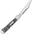 Case Cutlery Copperlock Blue Curley Oak CA47494 Case Cutlery Copperlock Blue Curley Oak CA47494