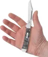 Case Cutlery Copperlock Blue Curley Oak CA47494 Case Cutlery Copperlock Blue Curley Oak CA47494