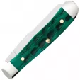 Case Tiny Trapper Jade Bone CA48944