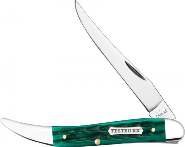 Case Toothpick Jade Bone CA48947