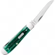 Case Mini Trapper Jade Bone CA48948